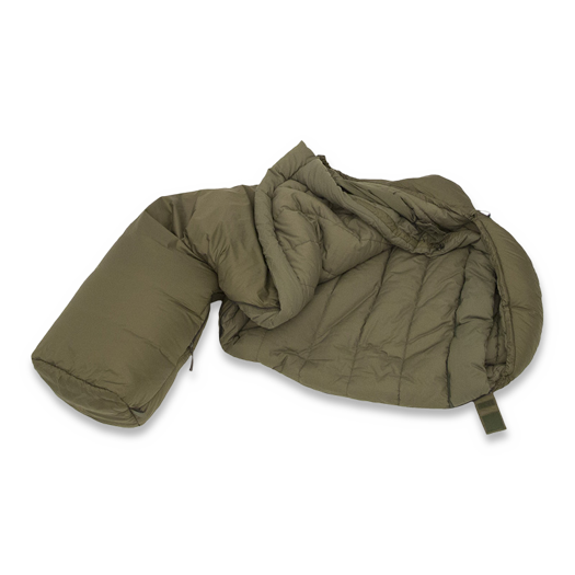 Sac de dormit Carinthia Brenta L