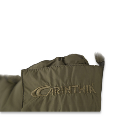 Sac de dormit Carinthia Brenta L