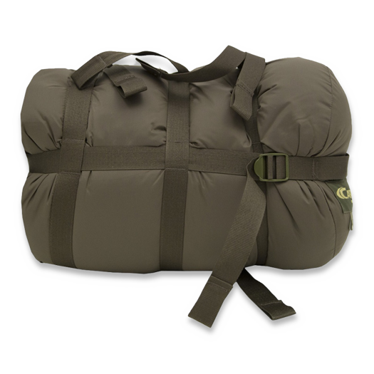 Carinthia Compression Bag L, zelená
