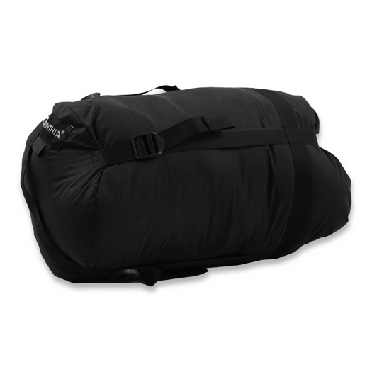 Carinthia Compression Bag S, negro