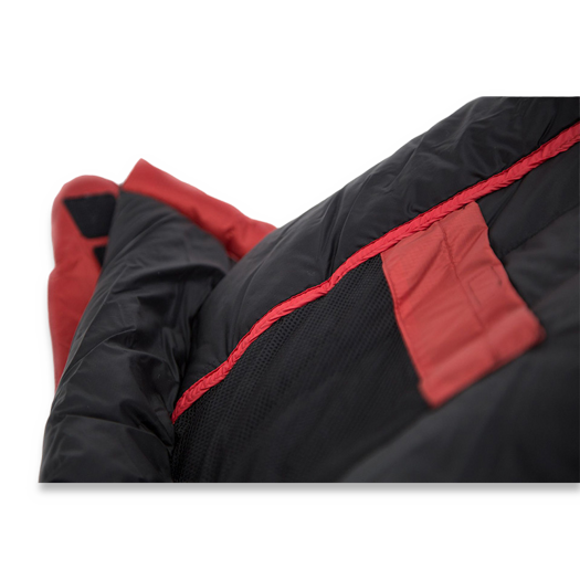 Sacco a pelo Carinthia D1200X, L