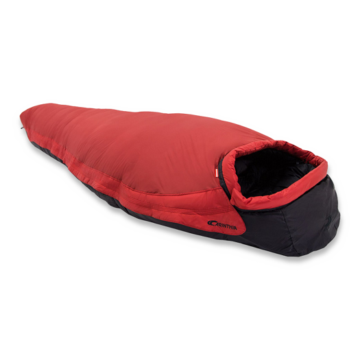 Sacco a pelo Carinthia D1200X, L