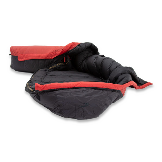 Спальний мішок Carinthia D1200X, M