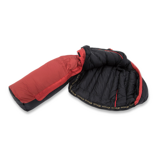 Sacco a pelo Carinthia D1200X, M