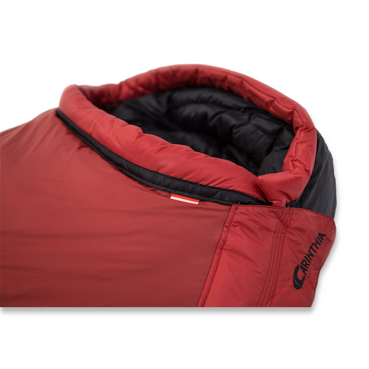 Sacco a pelo Carinthia D1200X, M