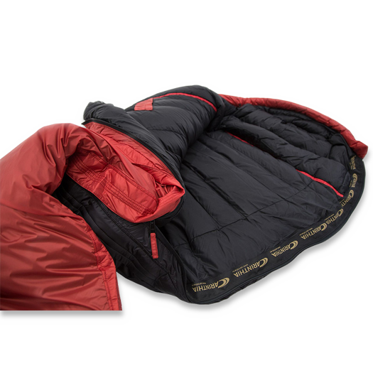 Sacco a pelo Carinthia D1200X, M