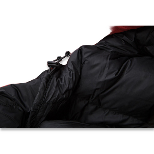 Sacco a pelo Carinthia D1200X, M