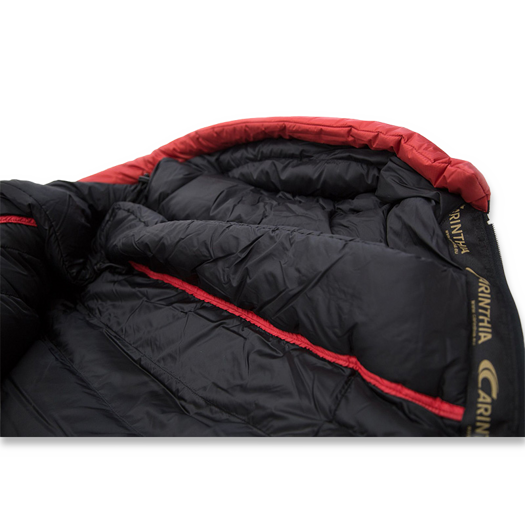 Sacco a pelo Carinthia D1200X, M