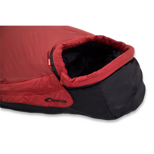 Sacco a pelo Carinthia D1200X, M