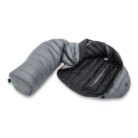 Carinthia D400 slaapzak, L