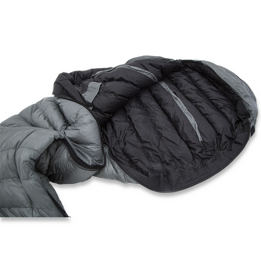 Carinthia D400 h&aacute;l&oacute;zs&aacute;k, M