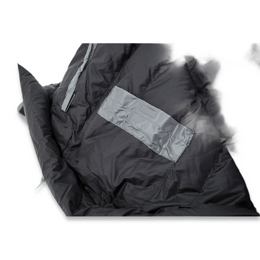 Carinthia D400 h&aacute;l&oacute;zs&aacute;k, M