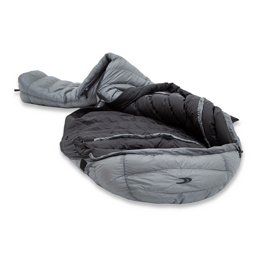 Carinthia D400 sleeping bag, S