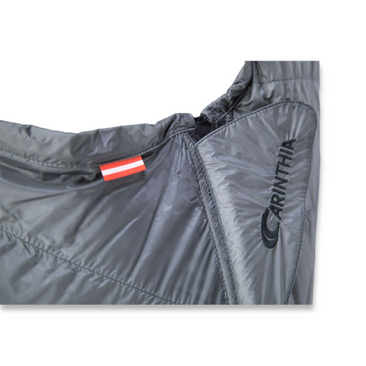 Carinthia D400 miegmaišis, S