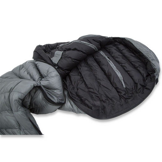 Carinthia D400 miegmaišis, S