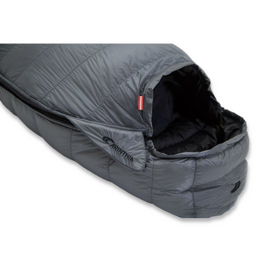 Carinthia D400 slaapzak, S