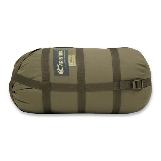 Carinthia Defence 1 Top sleeping bag