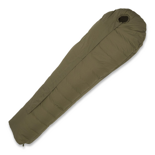 Carinthia Defence 4 Schlafsack, olivgrün