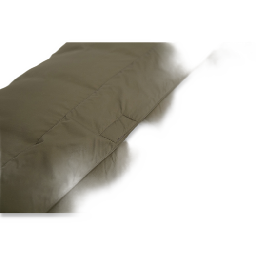 Спальный мешок Carinthia Defence 4, оливковый