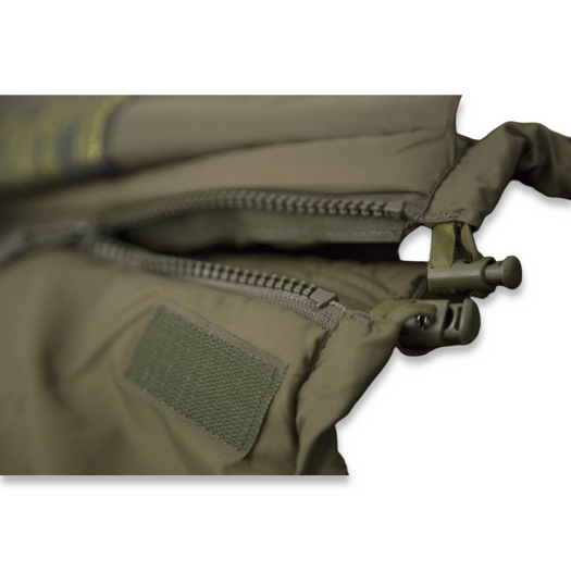 Спальный мешок Carinthia Defence 4, оливковый