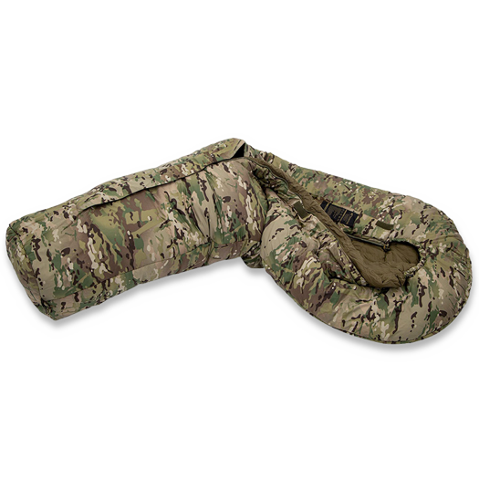 Śpiwór Carinthia Defence 4, Multicam