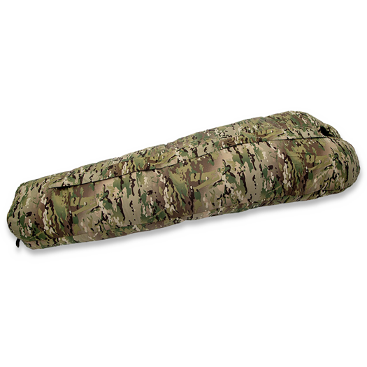 Carinthia Defence 4 睡袋, Multicam