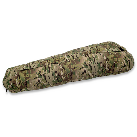 Śpiwór Carinthia Defence 4, Multicam