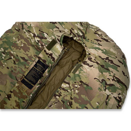 Śpiwór Carinthia Defence 4, Multicam