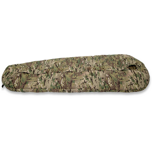 Śpiwór Carinthia Defence 4, Multicam