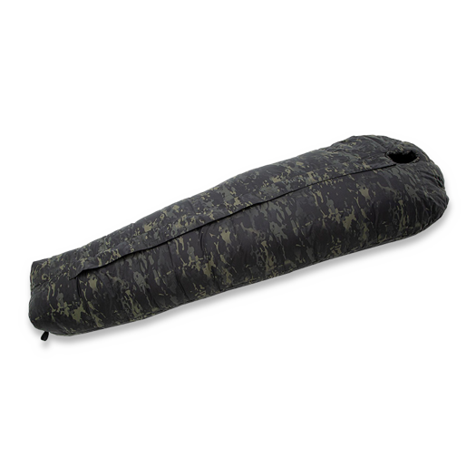 Śpiwór Carinthia Defence 4, Multicam Black