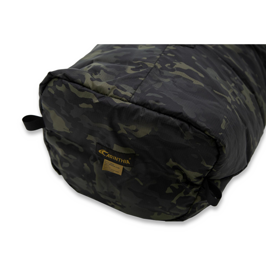 Śpiwór Carinthia Defence 4, Multicam Black