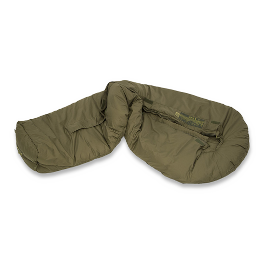 Carinthia Defence 4 침낭, 올리브색