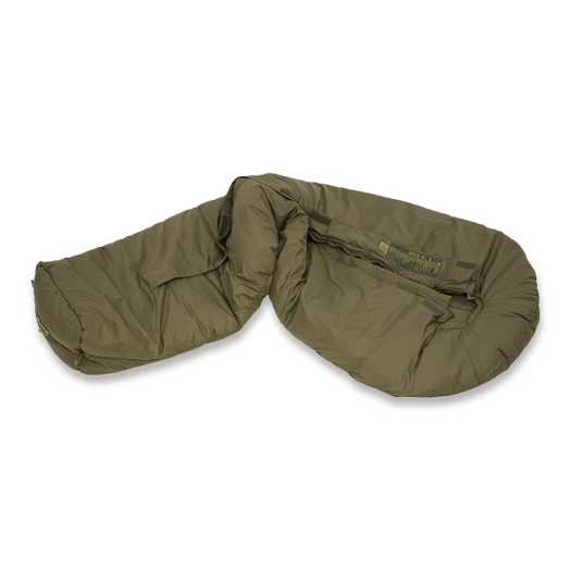 Carinthia Defence 4 침낭, 올리브색