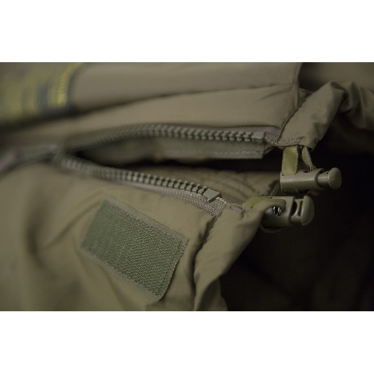 Carinthia Defence 4 침낭, 올리브색