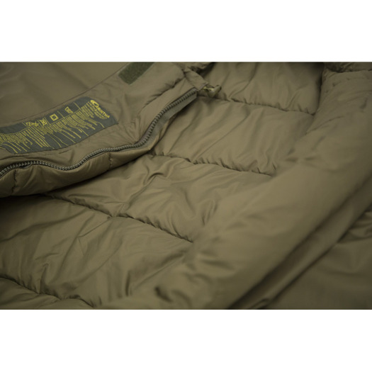 Carinthia Defence 4 침낭, 올리브색