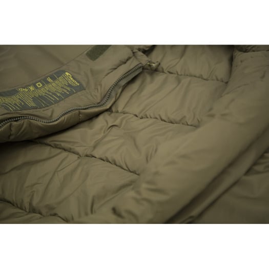 Carinthia Defence 4 침낭, 올리브색