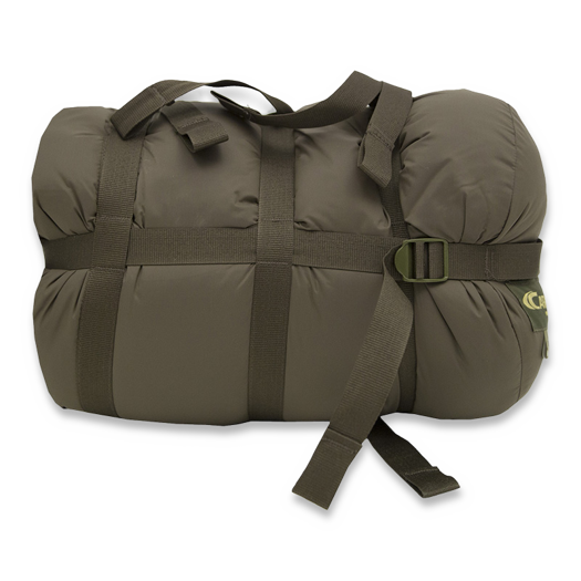 Carinthia Defence 4 침낭, 올리브색