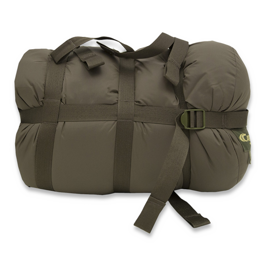 Carinthia Defence 4 침낭, 올리브색