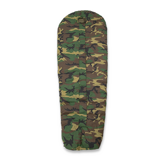 Спальний мішок Carinthia Defence 4, Woodland