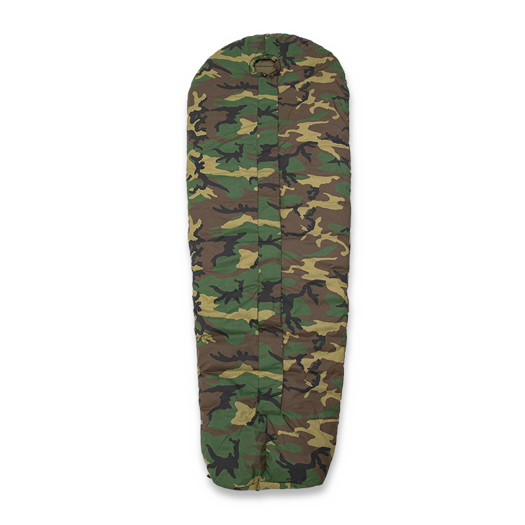 Спальний мішок Carinthia Defence 4, Woodland
