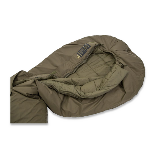 Sac de couchage Carinthia Defence 4 XL