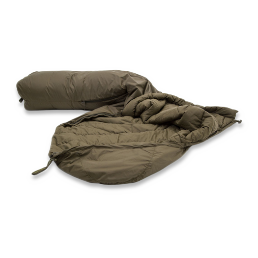 Carinthia Eagle Schlafsack, olivgrün