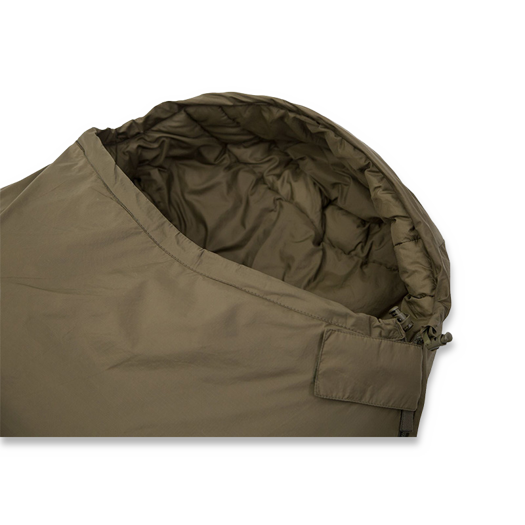 Carinthia Eagle sleeping bag, olive drab