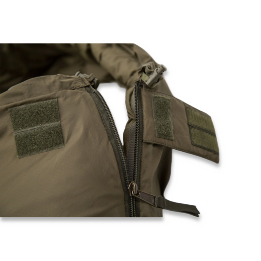 Carinthia Eagle sleeping bag, olive drab