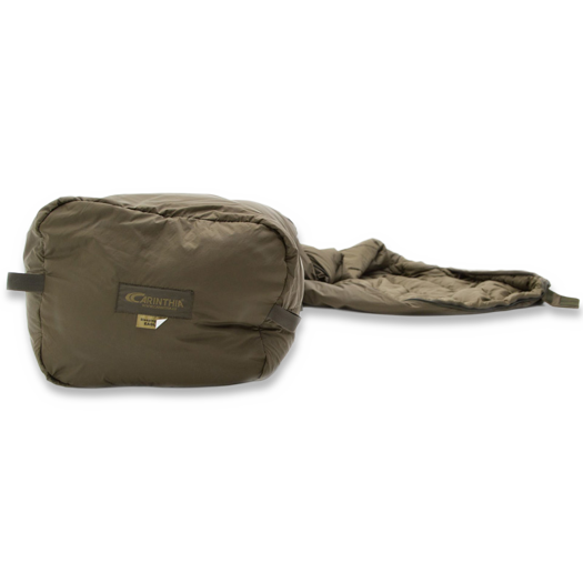Carinthia Eagle sleeping bag, olive drab