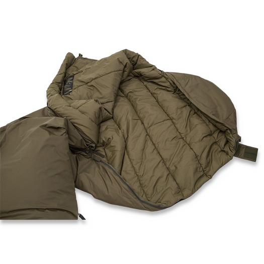 Carinthia Eagle sleeping bag, olive drab