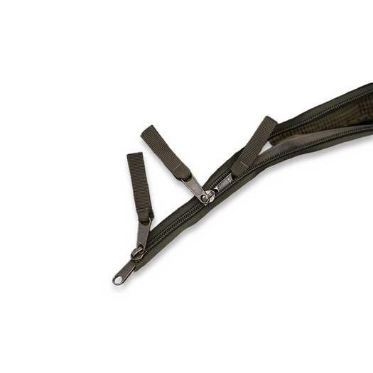 Śpiw&oacute;r Carinthia Eagle, oliwkowa