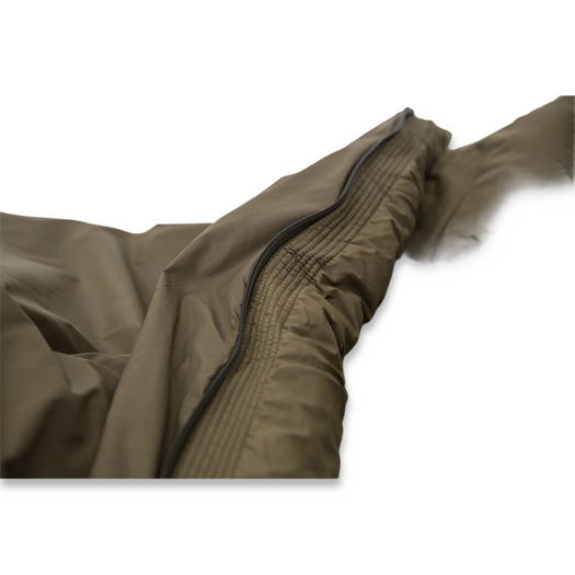 Śpiw&oacute;r Carinthia Eagle, oliwkowa