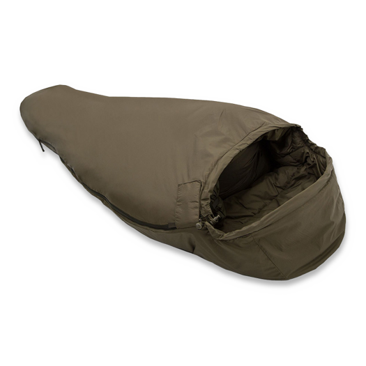 Śpiw&oacute;r Carinthia Eagle, oliwkowa