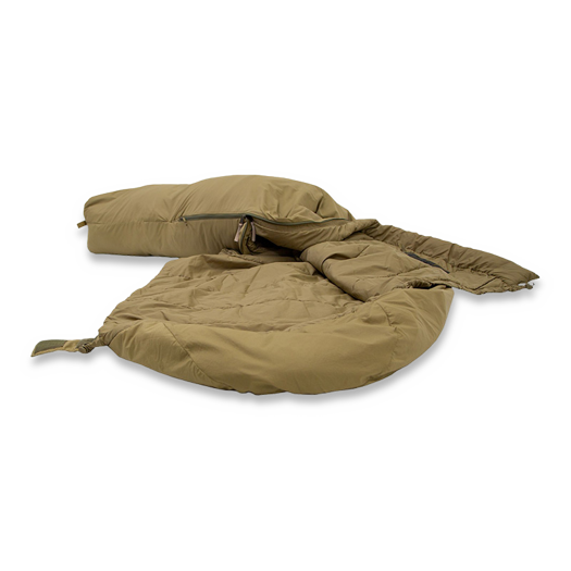 Sac de couchage Carinthia Eagle, sand